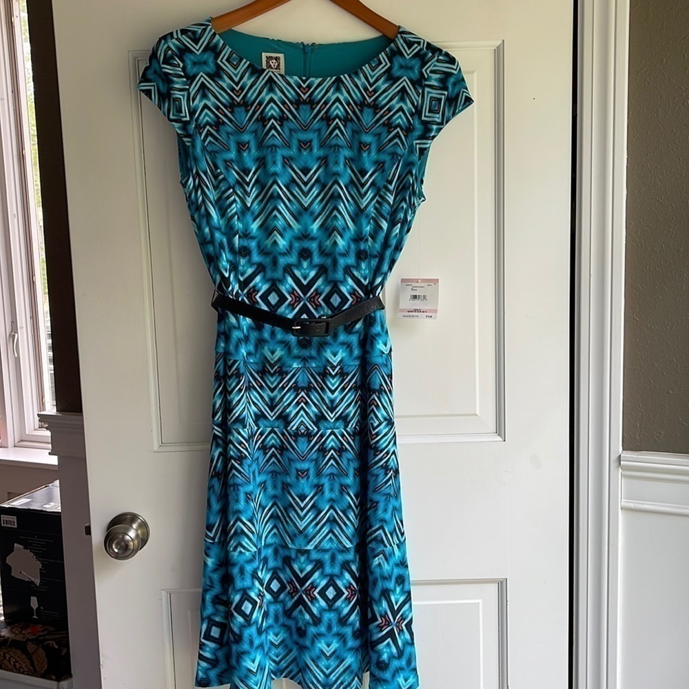 Anne Klein NWT dress